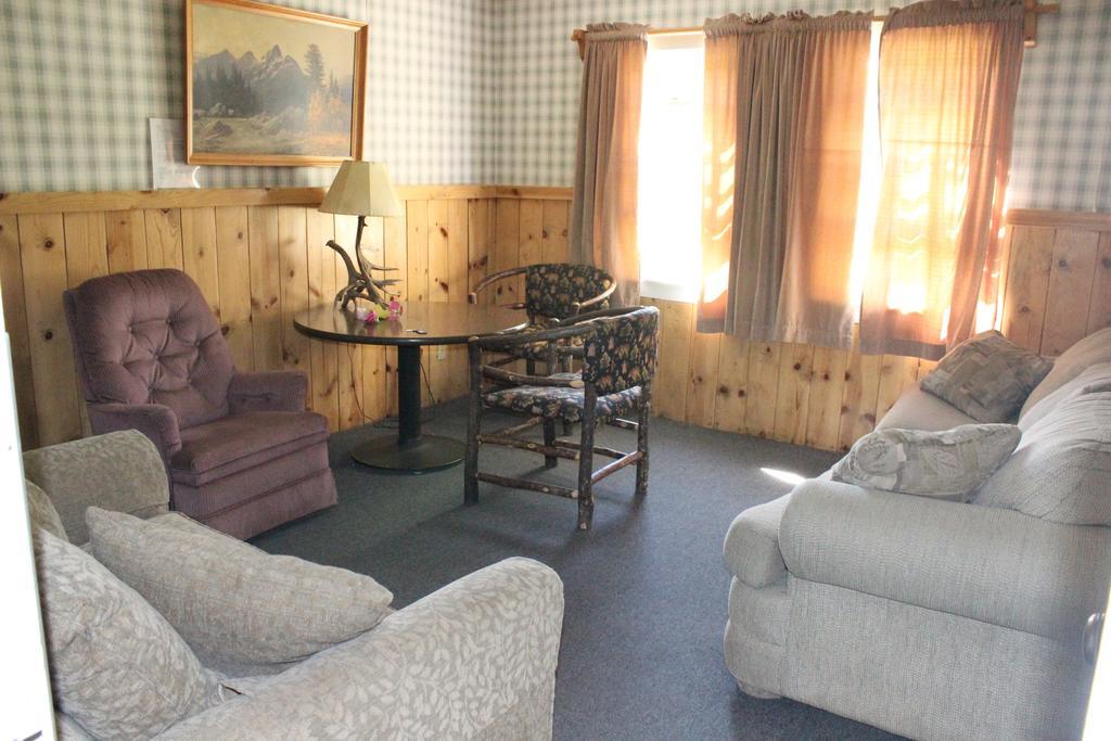 Twin Lakes Resort Bridgeport Pokój zdjęcie