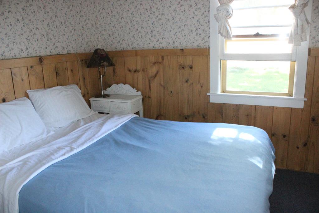 Twin Lakes Resort Bridgeport Pokój zdjęcie