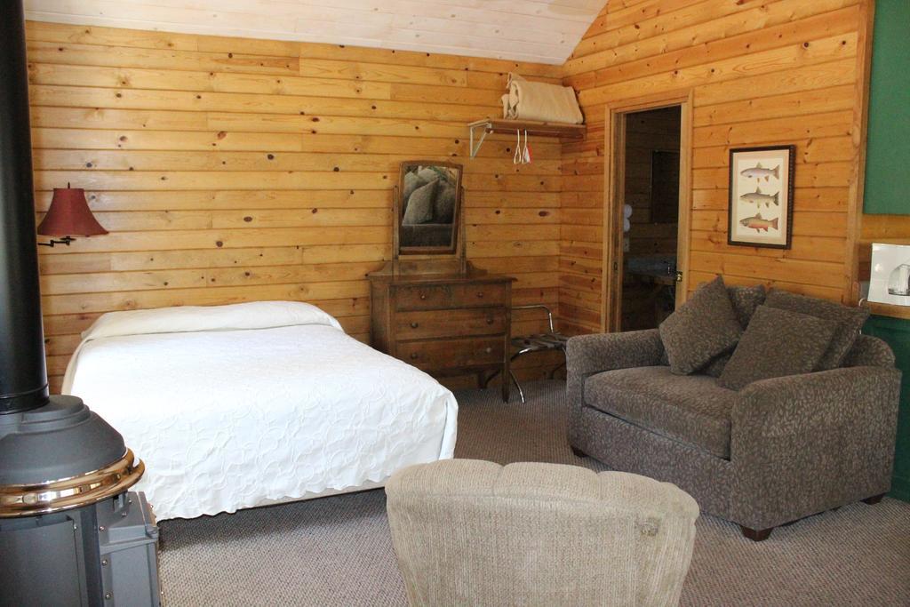 Twin Lakes Resort Bridgeport Pokój zdjęcie