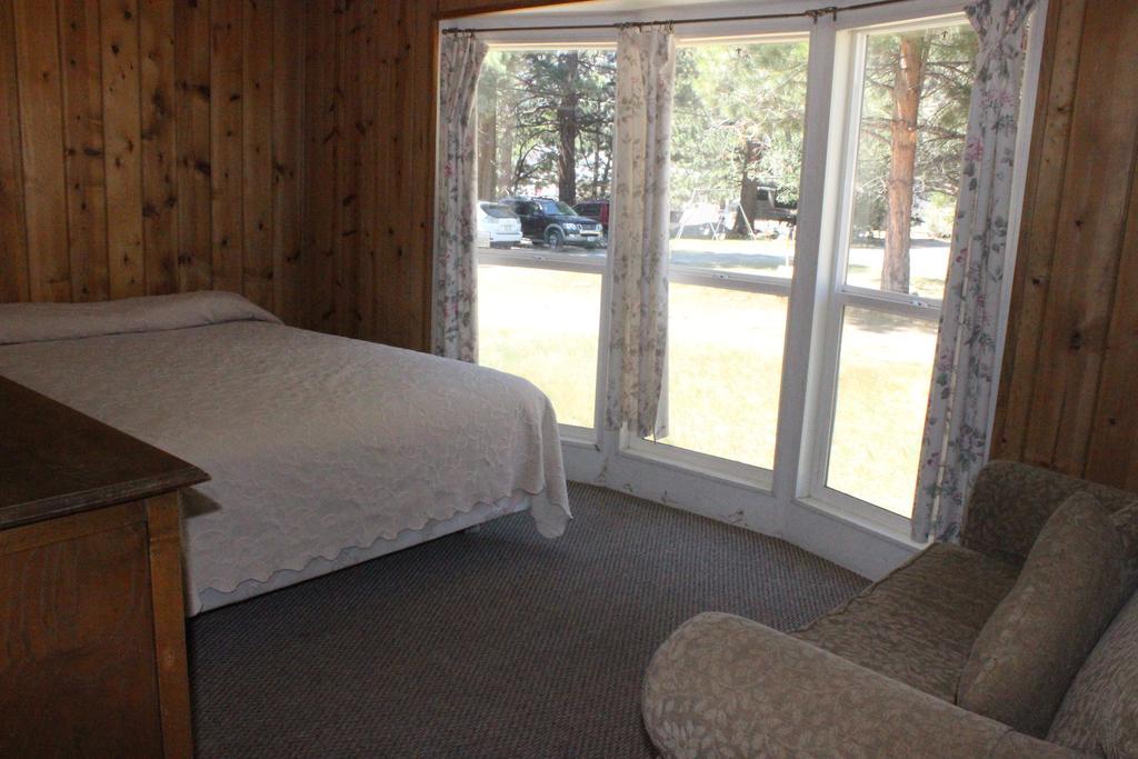 Twin Lakes Resort Bridgeport Pokój zdjęcie