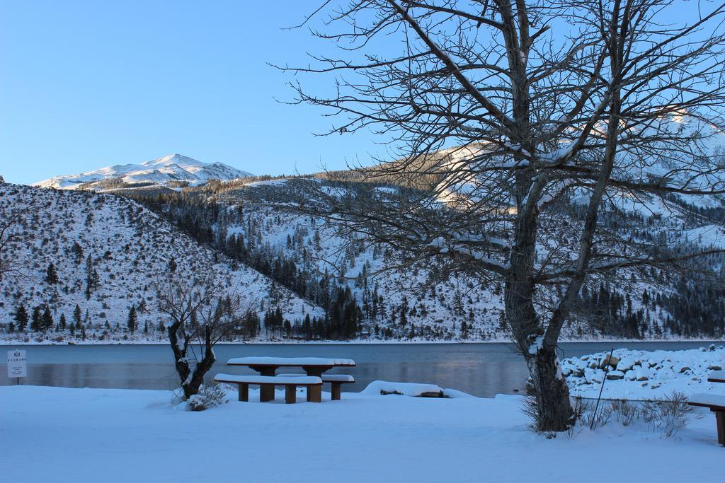 Twin Lakes Resort Bridgeport Zewnętrze zdjęcie