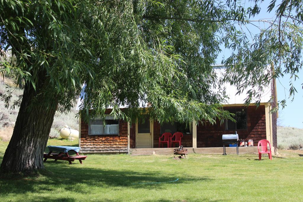Twin Lakes Resort Bridgeport Pokój zdjęcie