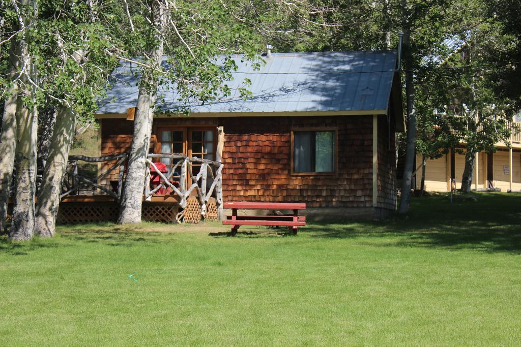 Twin Lakes Resort Bridgeport Pokój zdjęcie
