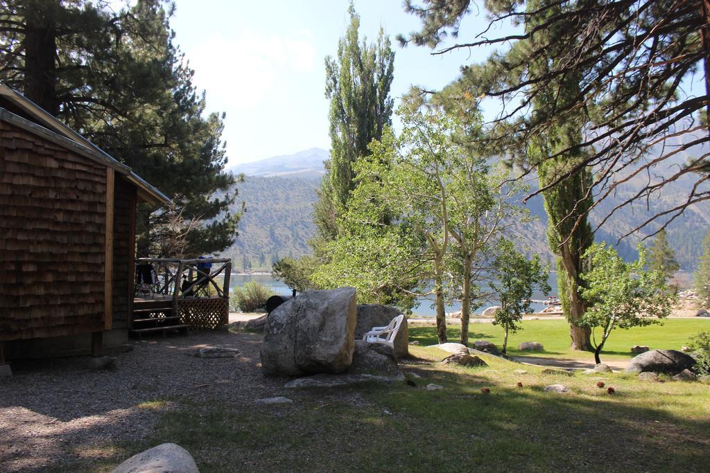 Twin Lakes Resort Bridgeport Pokój zdjęcie