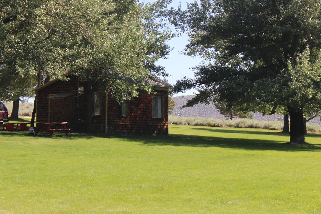 Twin Lakes Resort Bridgeport Pokój zdjęcie