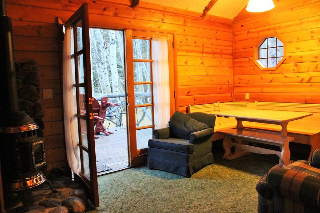 Twin Lakes Resort Bridgeport Pokój zdjęcie