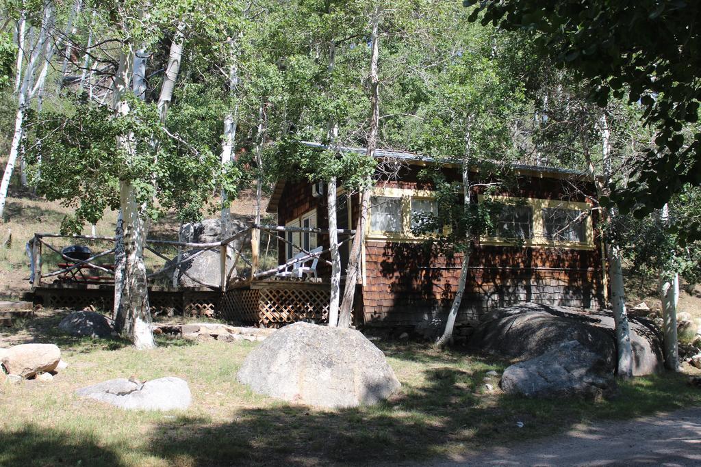 Twin Lakes Resort Bridgeport Zewnętrze zdjęcie